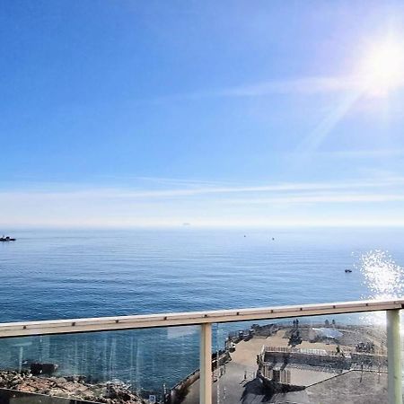 Le Marty 53 Un Balcon Sur La Mer Centre Historique 세테 외부 사진
