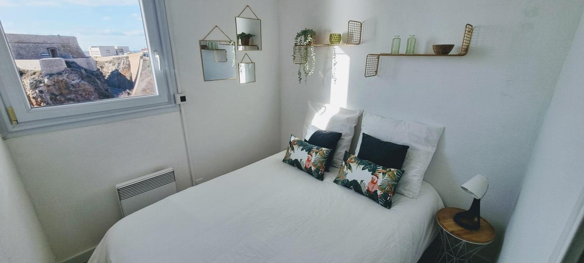 Le Marty 53 Un Balcon Sur La Mer Centre Historique 세테 외부 사진